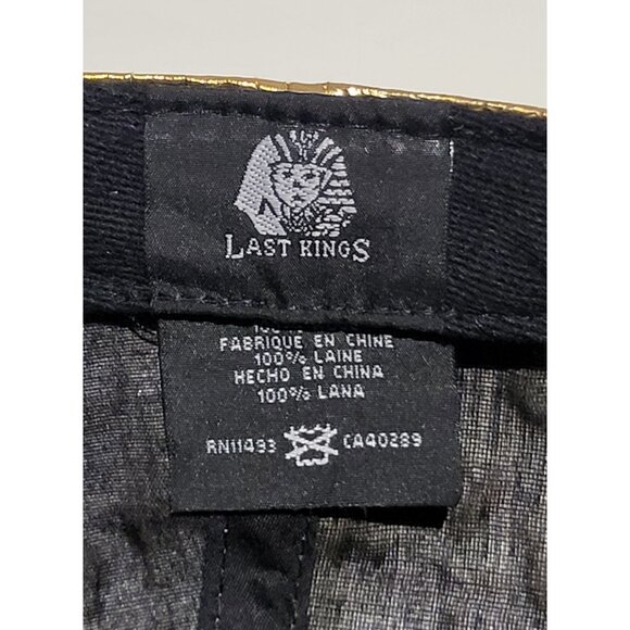 Last Kings GoLast Kings Gold Capld Cap - Picture 12 of 12